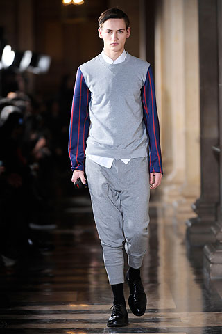 Dries Van Noten / - 2010-2011